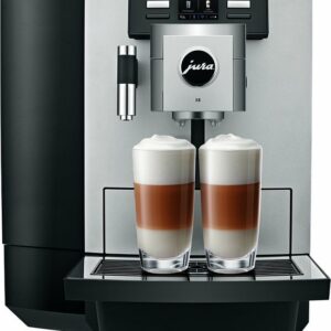 Jura X8