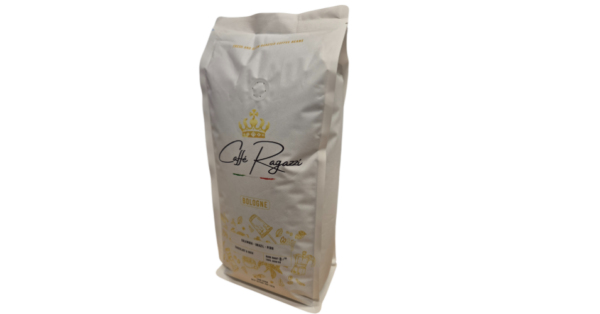 Caffé Ragazzi Bologne 1kg